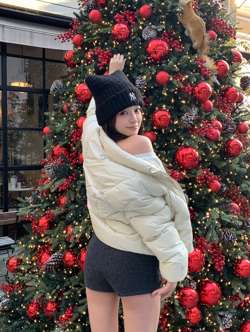 KTQ STORE ‧ MLB 貓耳帽 針織帽 毛帽 保暖 洛杉磯 道奇隊款 波士頓