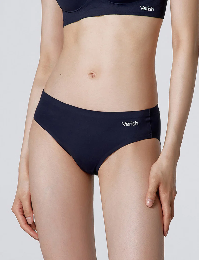 【直播】Verish LL112506 Cool-Fit 輕量無痕三角內褲