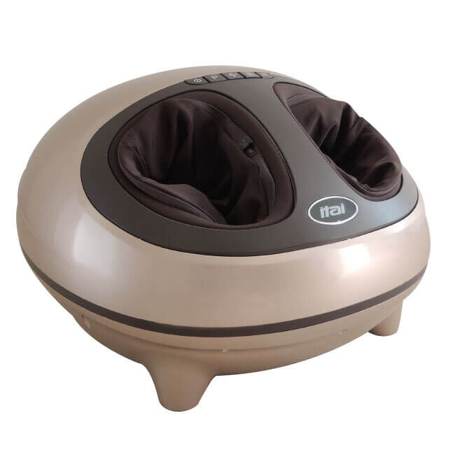 【最後兩台出清】itai 一太 3D足部按摩器 腳底按摩機 IT2698