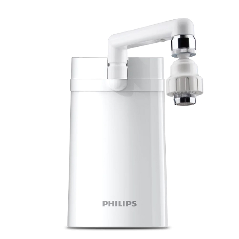 飛利浦 - AWP3780/97 座枱式濾水器