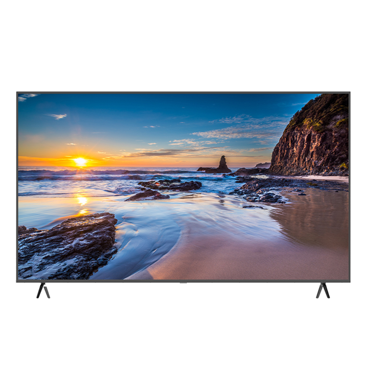(可議價)Hikers 惠科 75吋 4K QLED Google TV 量子點智能聯網顯示器(H75QFZG)