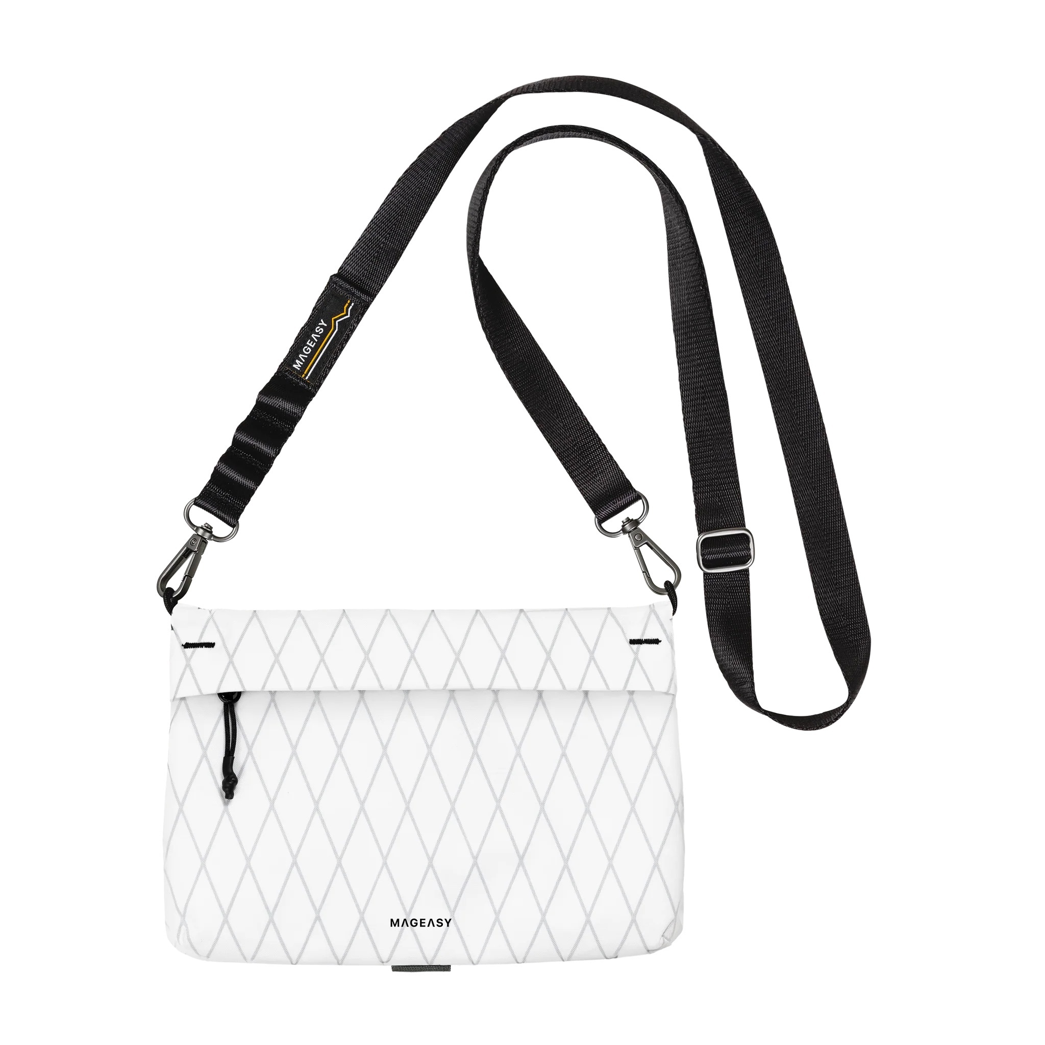 MAGEASY 2L Sacoche 機能掛繩隨行包