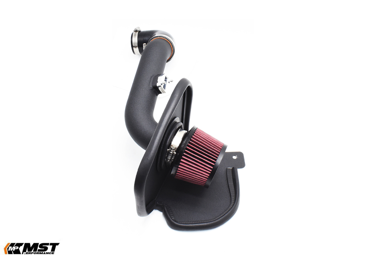 MST 2014+ Ford Fiesta MK7.5 1.0L Ecoboost Cold Air Intake System + Inlet Pipe (FD-FI702/FI102)