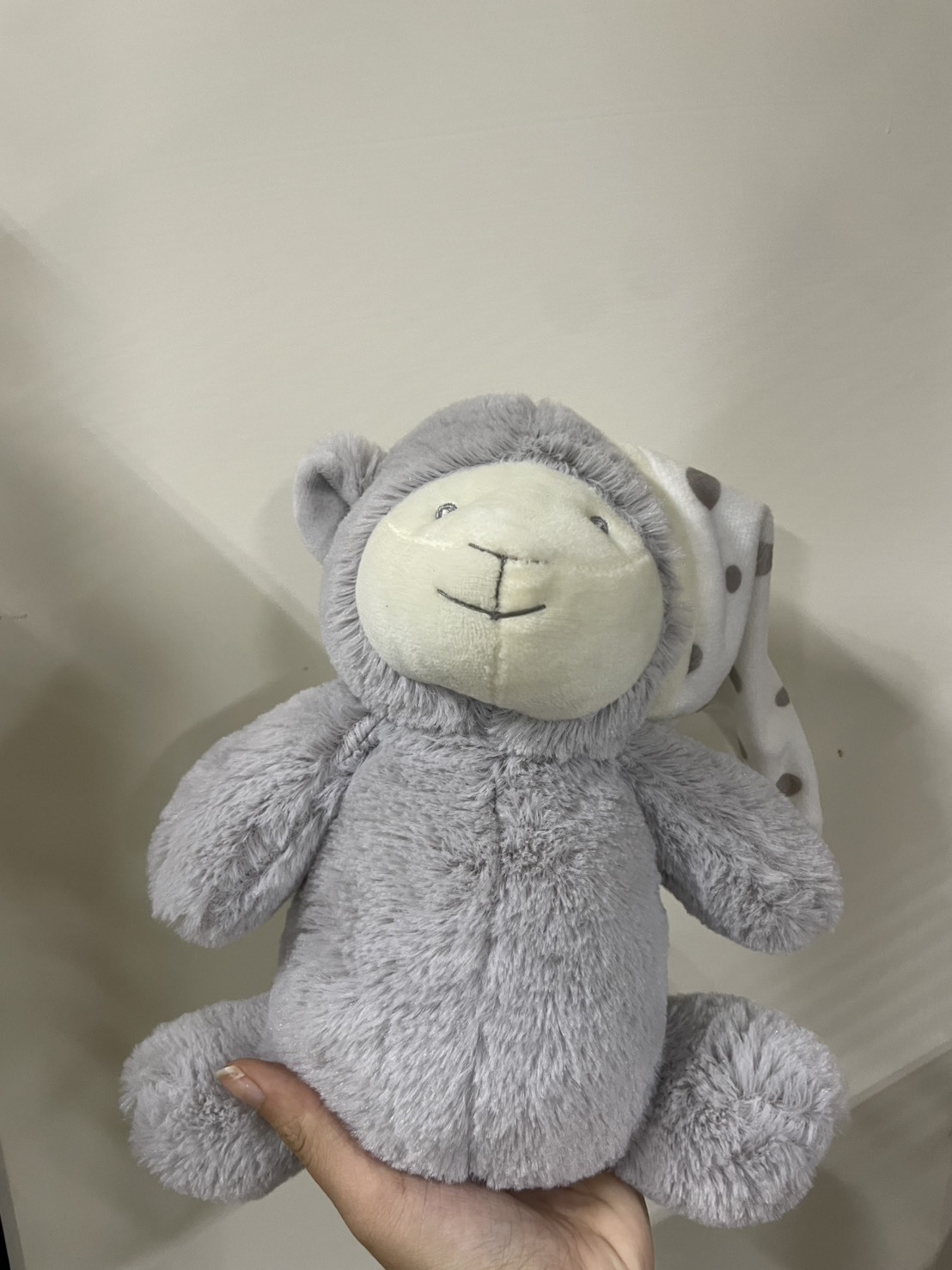 台東院｜🌲聖誕交換禮物✨ 超萌寶寶