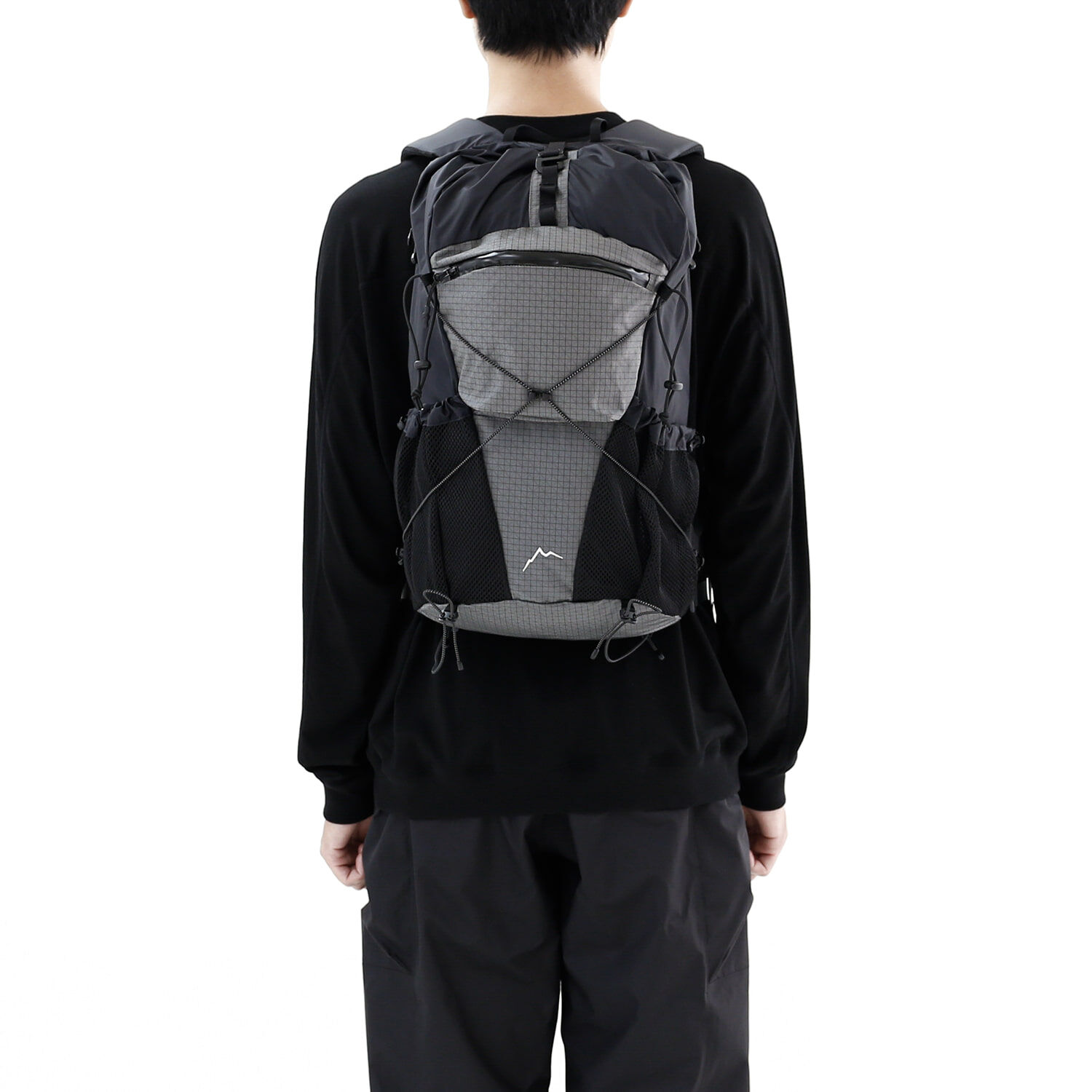 [CAYL] Biseul B-Grid 20-24L 登山背包