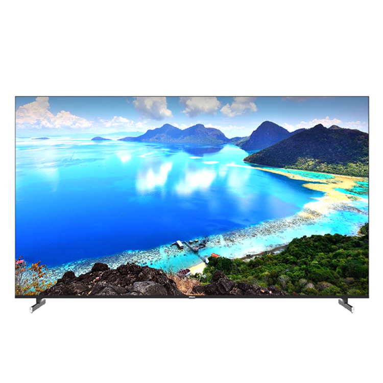 (可議價)Hikers 惠科 86吋 QLED Google TV 量子點智能聯網顯示器(H86QZ1G)