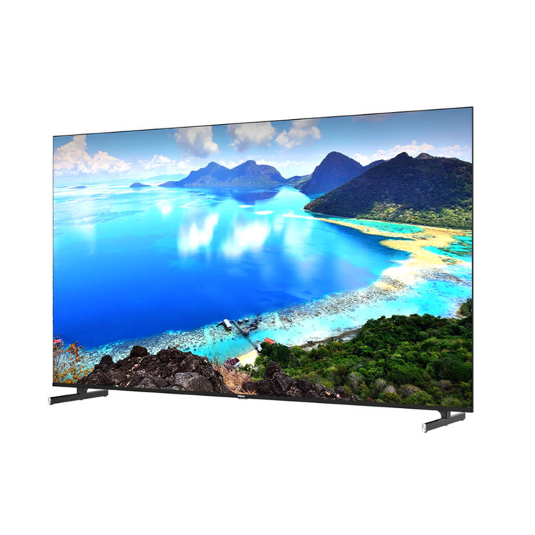 (可議價)Hikers 惠科 86吋 QLED Google TV 量子點智能聯網顯示器(H86QZ1G)