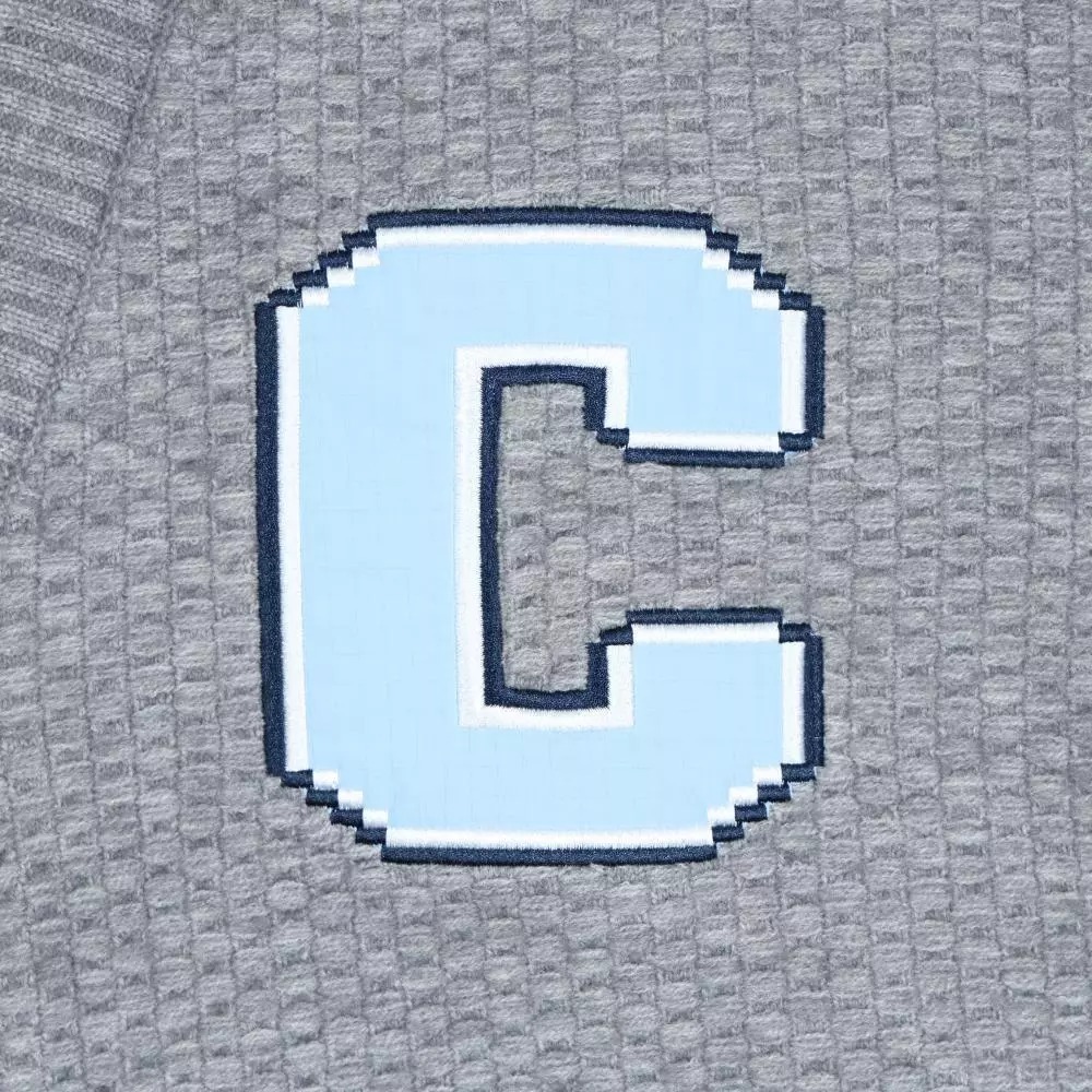 NCAA 外套 灰 針織罩衫 長版外套 女 7552140211