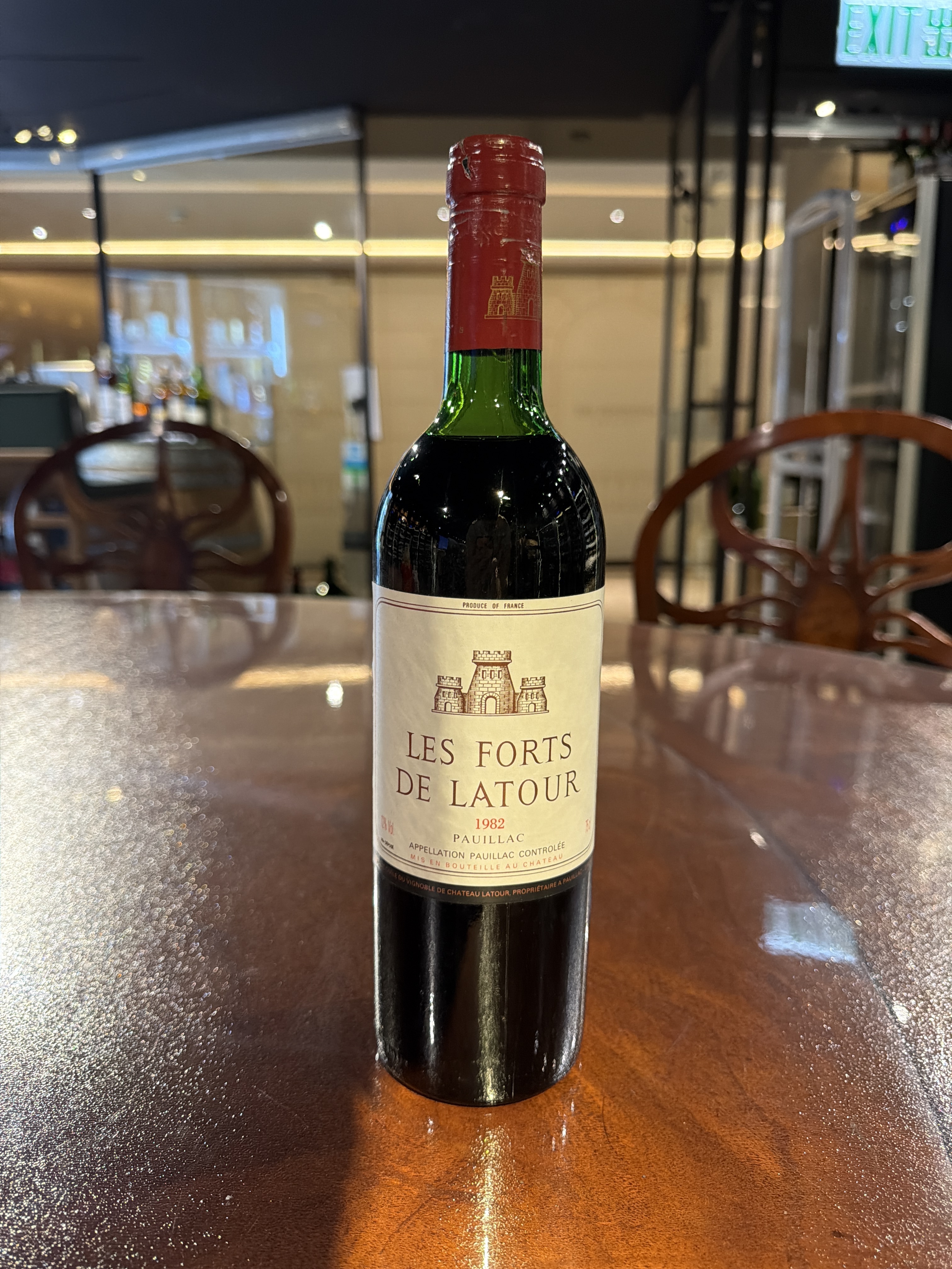 Chateau Latour