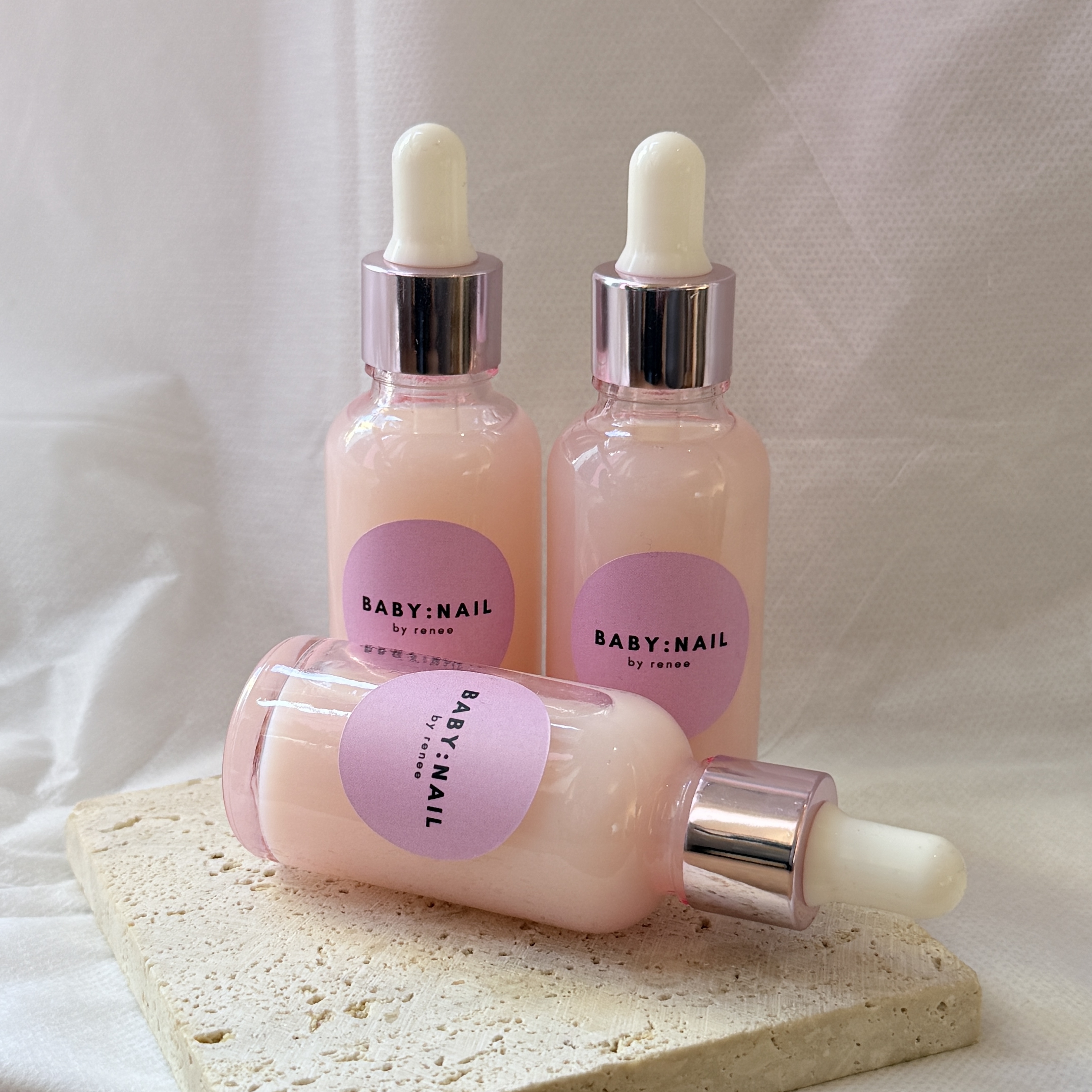 baby:nail ︳Cuticle Remover