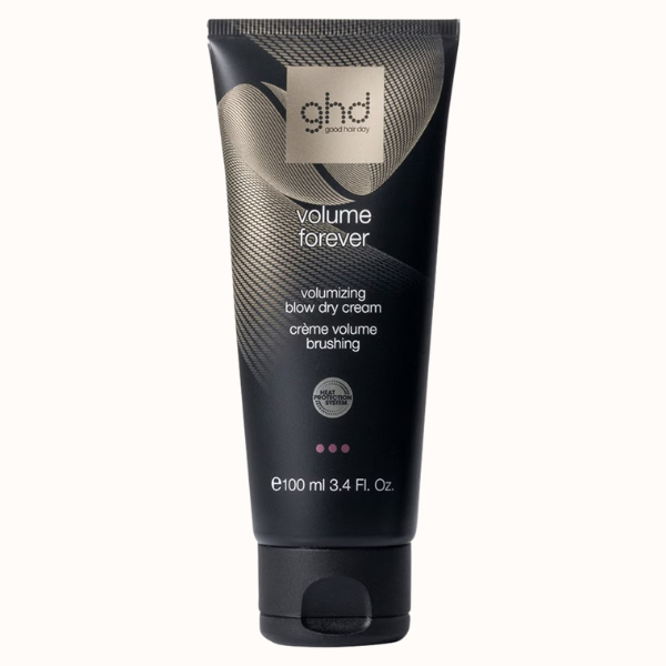 GHD - VOLUME FOREVER 豐盈乳霜 100ml