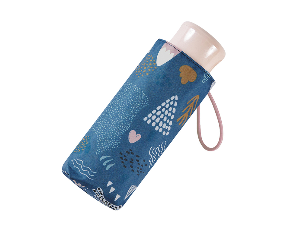 RAINSTORY白熊森林抗UV手開迷你口袋傘