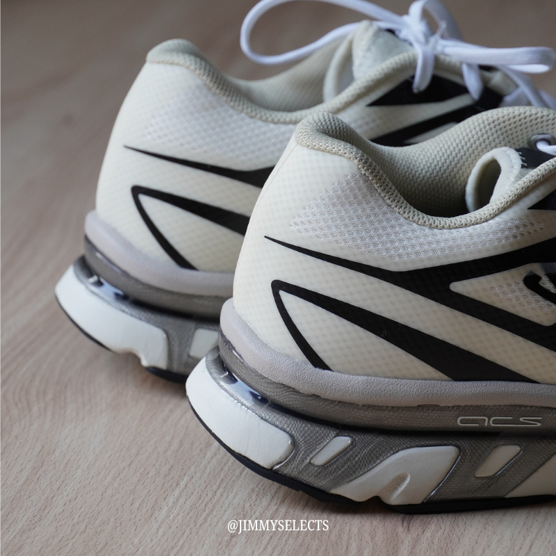 MM6 Maison Margiela x SALOMON 聯名 XT 低幫休閒運動鞋｜白色｜