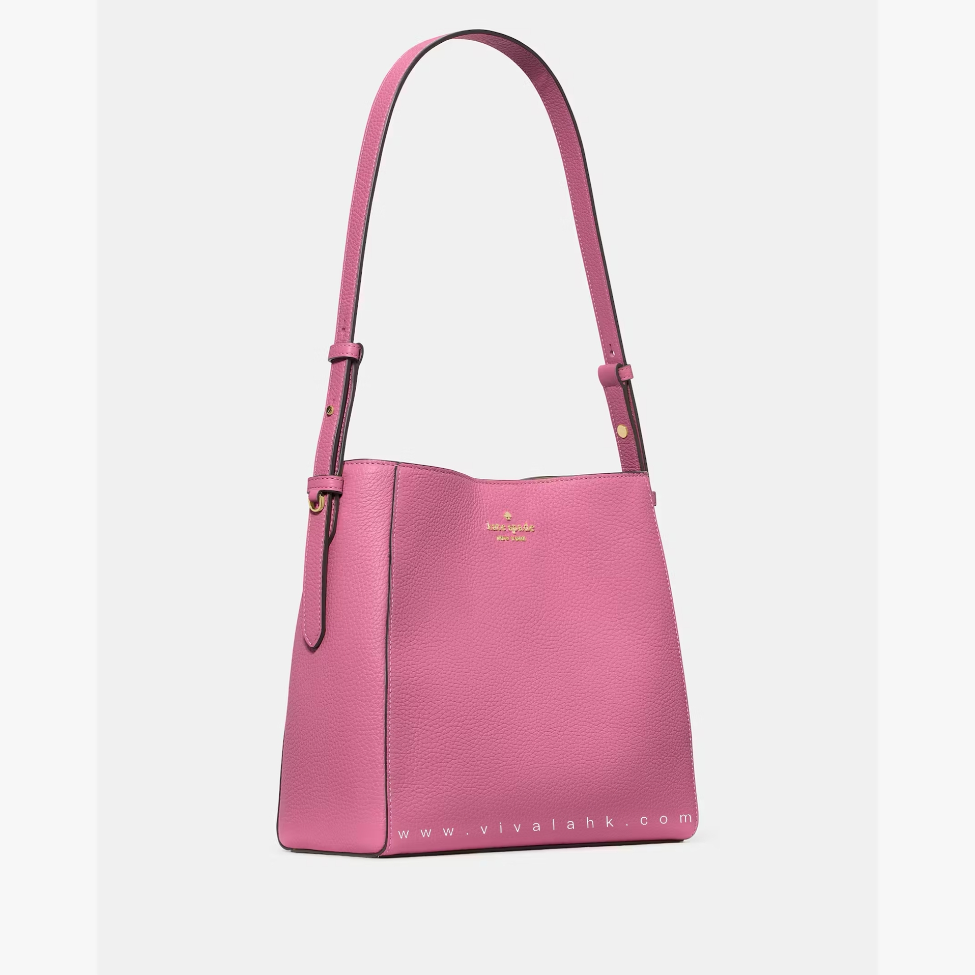 Kate Spade - Juliette Medium Bucket Bag (KM546)