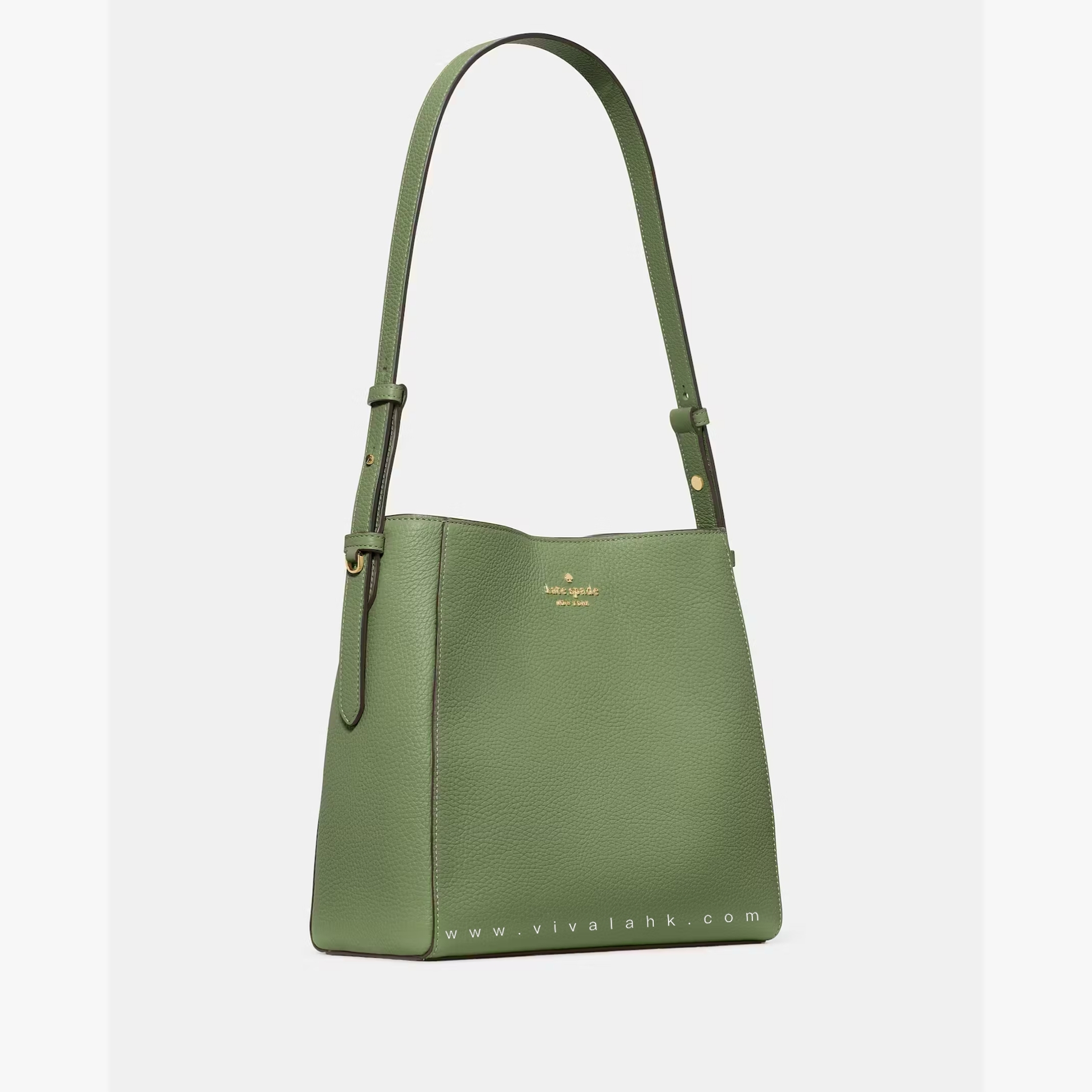 Kate Spade - Juliette Medium Bucket Bag (KM546)