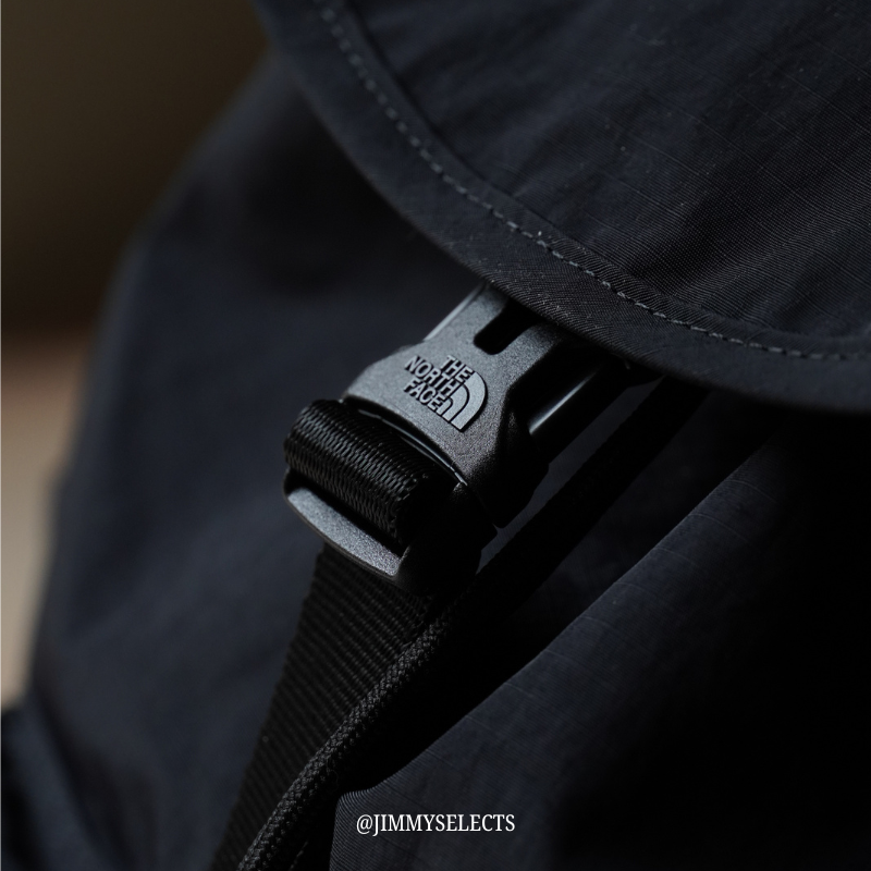 【代購】THE NORTH FACE 北臉 女 BREEZE 多口袋 後背包 NM2DR19