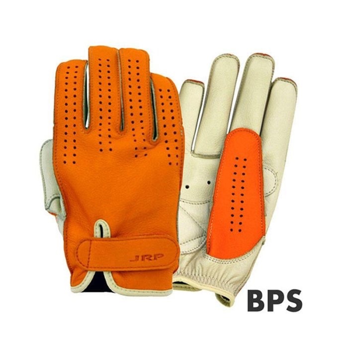 日本JRP職人手工皮革手套 BPS 水洗皮革