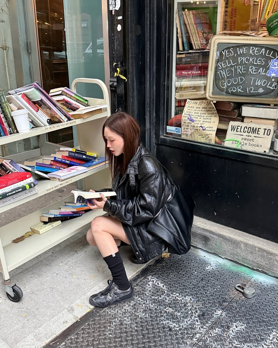 Onitsuka Tiger Mexico 66 鬼塚虎 德訓鞋 銀河黑 閃銀 閃粉 女鞋 1183C480-001/ 預購