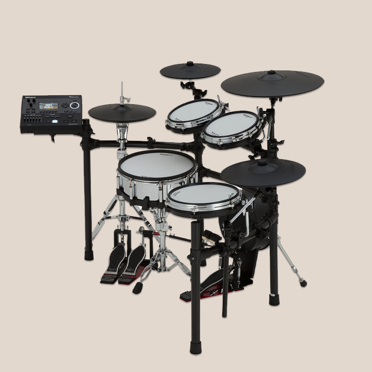ROLAND TD516 電子鼓 套鼓 V-drums 5
