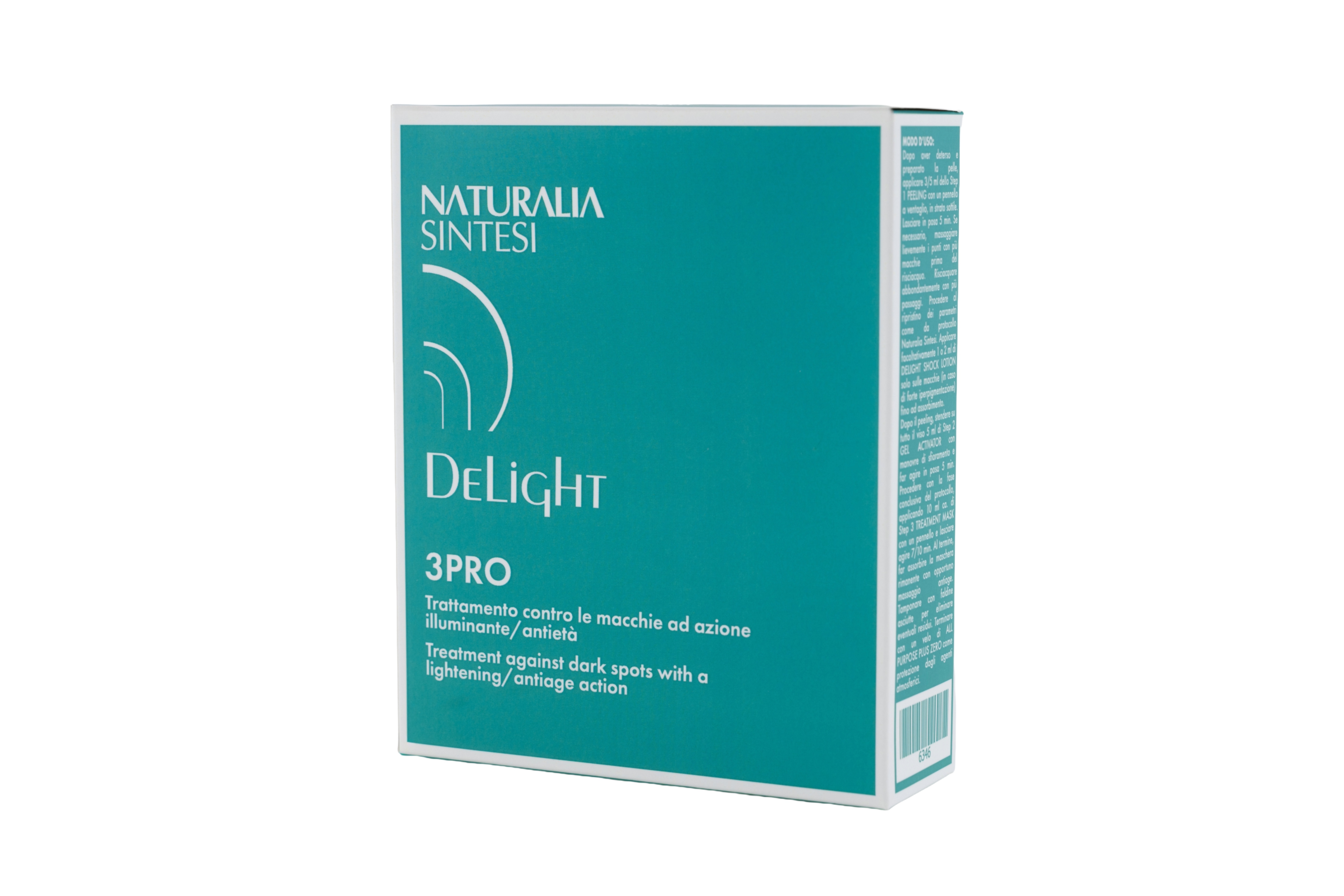 Delight 3 Pro專業套裝