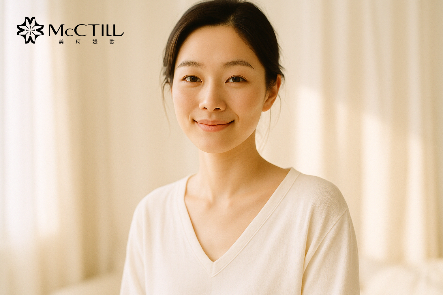 如何讓皮膚保持年輕,抗老步驟交給你