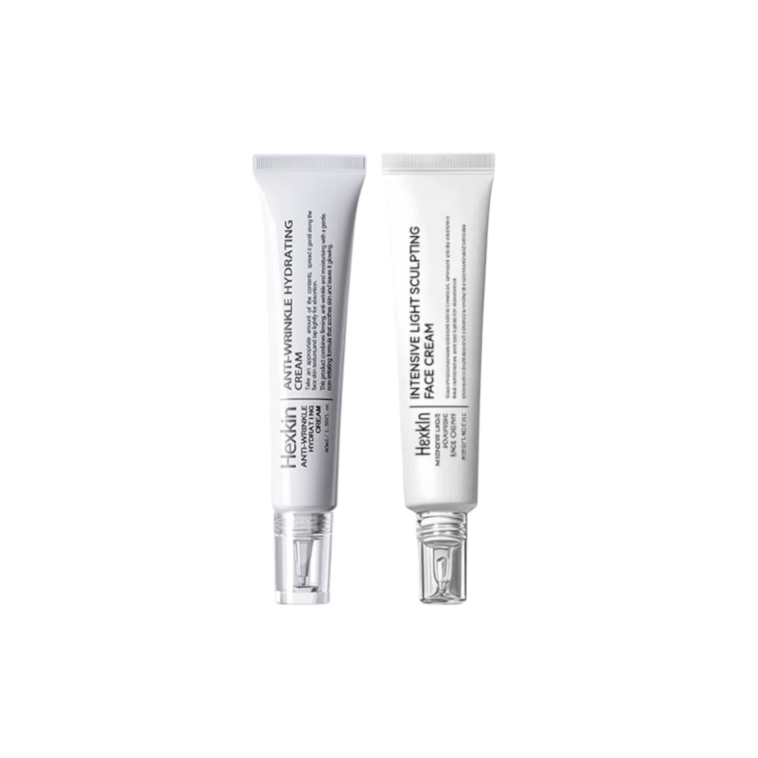 韓國HEXKIN赫詩琴 光感潤澤面霜