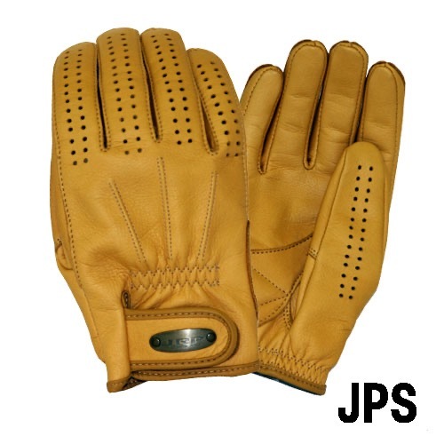 日本JRP職人手工皮革手套 JPS水洗皮革