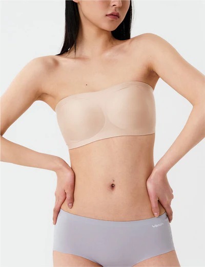 【直播】Verish LL112513 Cool-Fit 親膚透氣平口內衣