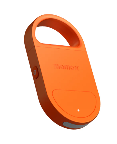 Momax | PinBuzz FIND MY 可充電全球定位警報器 BR17
