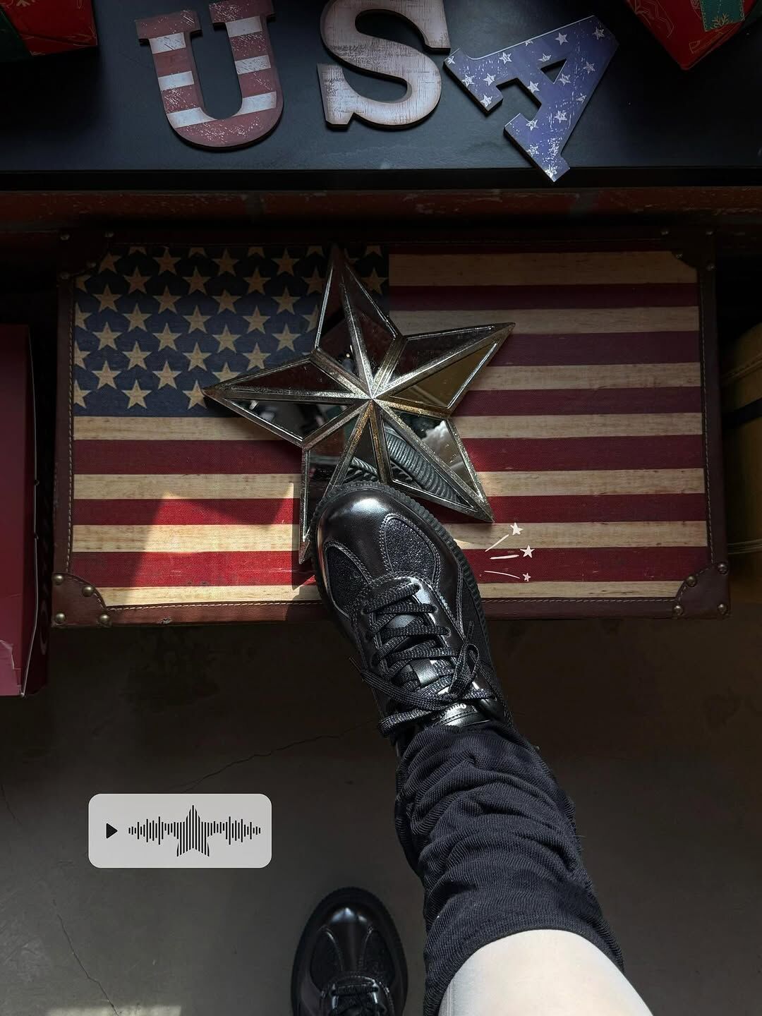 Onitsuka Tiger DELECITY 鬼塚虎 德訓鞋 銀河黑 閃銀 閃粉 厚底 增高 女鞋 1183C479-001 / 預購