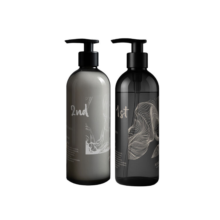 JOINICE 霧謐 精油香氛洗護系列 500ML