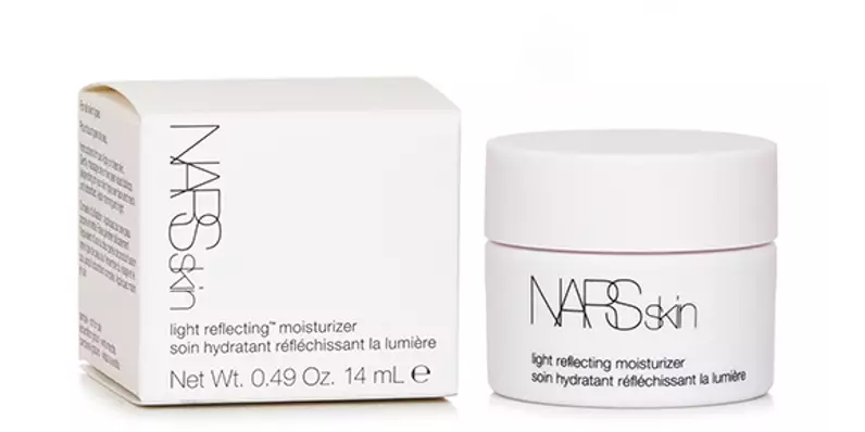 NARS LIGHT REFLECTING原生光亮肌水凝霜 14ml