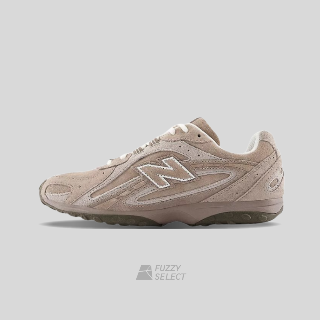 【逢甲 FUZZY】New Balance 204L 淺褐 張員瑛 U204LMMA