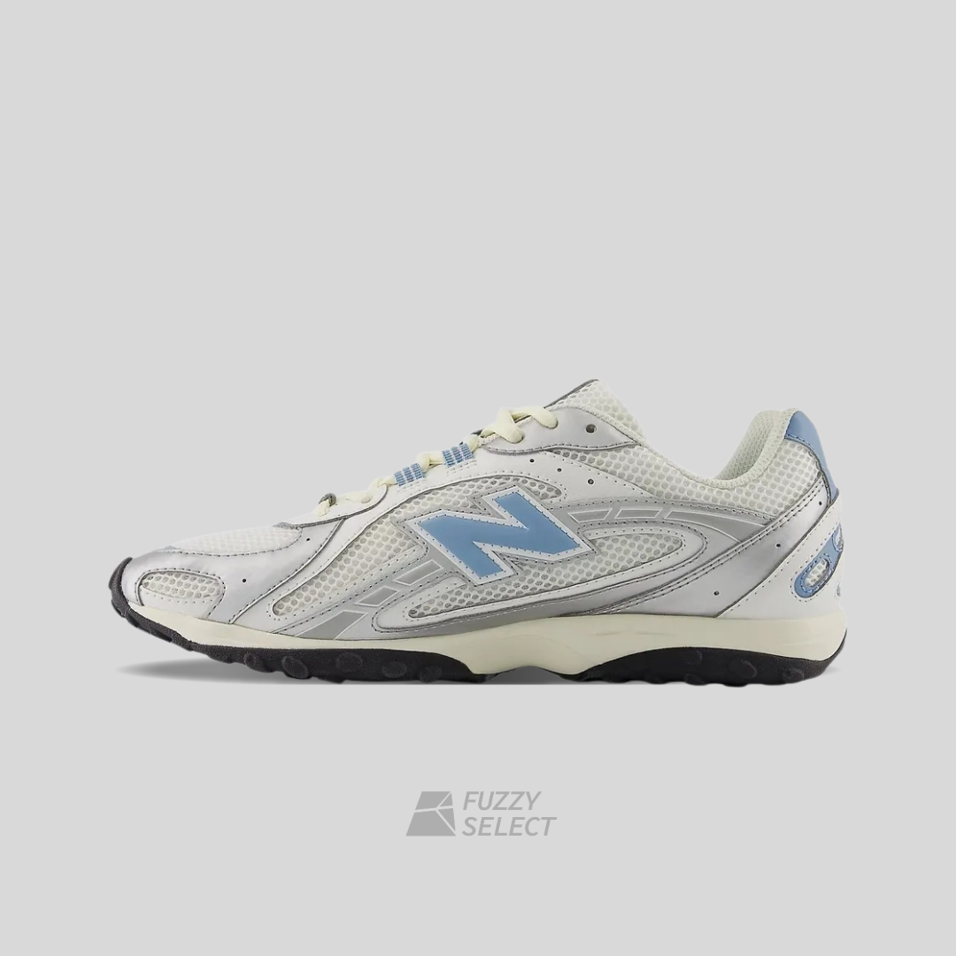 【逢甲 FUZZY】New Balance 204L 銀藍 邵雨薇 U204LSWC
