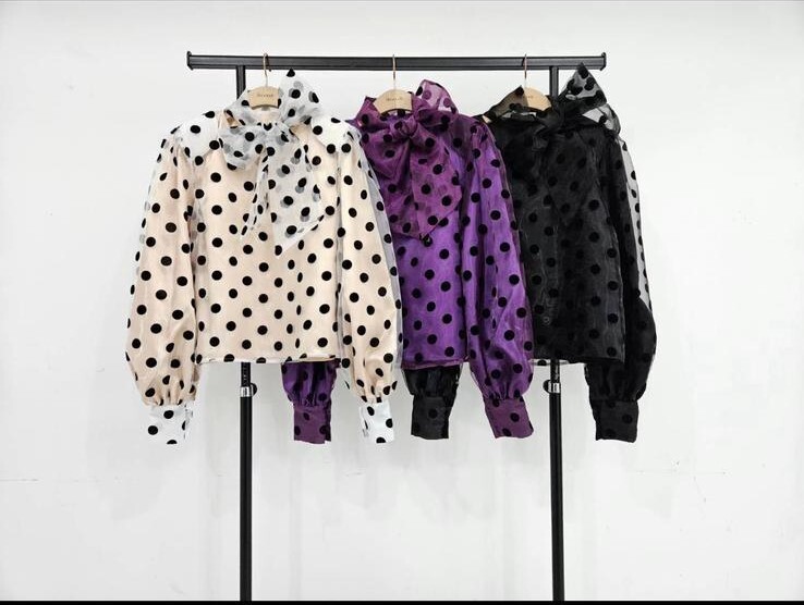 HS05 胸40 長23.5  $669