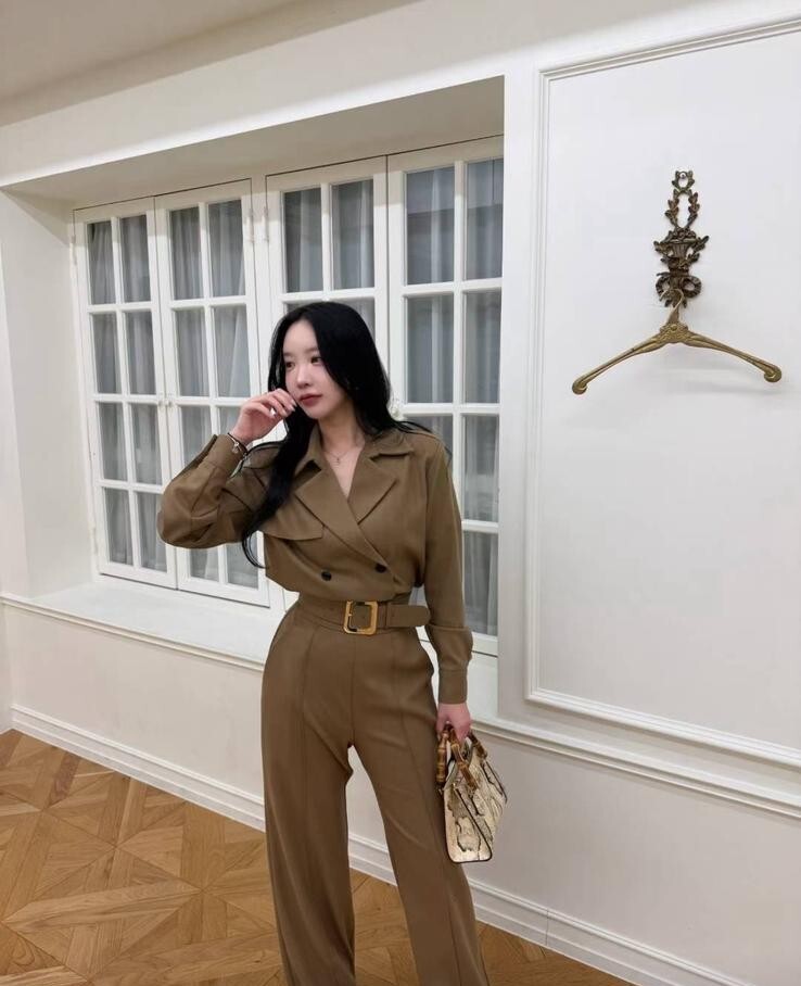 HS08 胸40 長22 $599