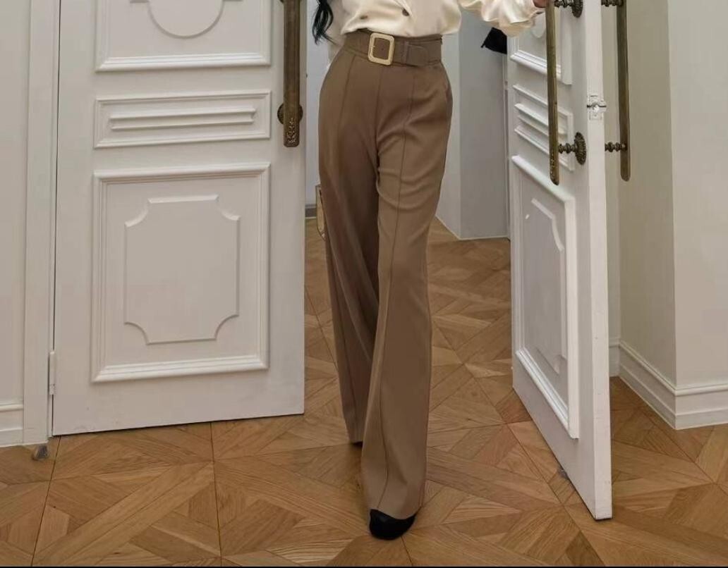 HS09 S腰26 Hip 42 長43.5 M腰27 Hip43 長44 L 腰28 Hip 44 長44.5 $609