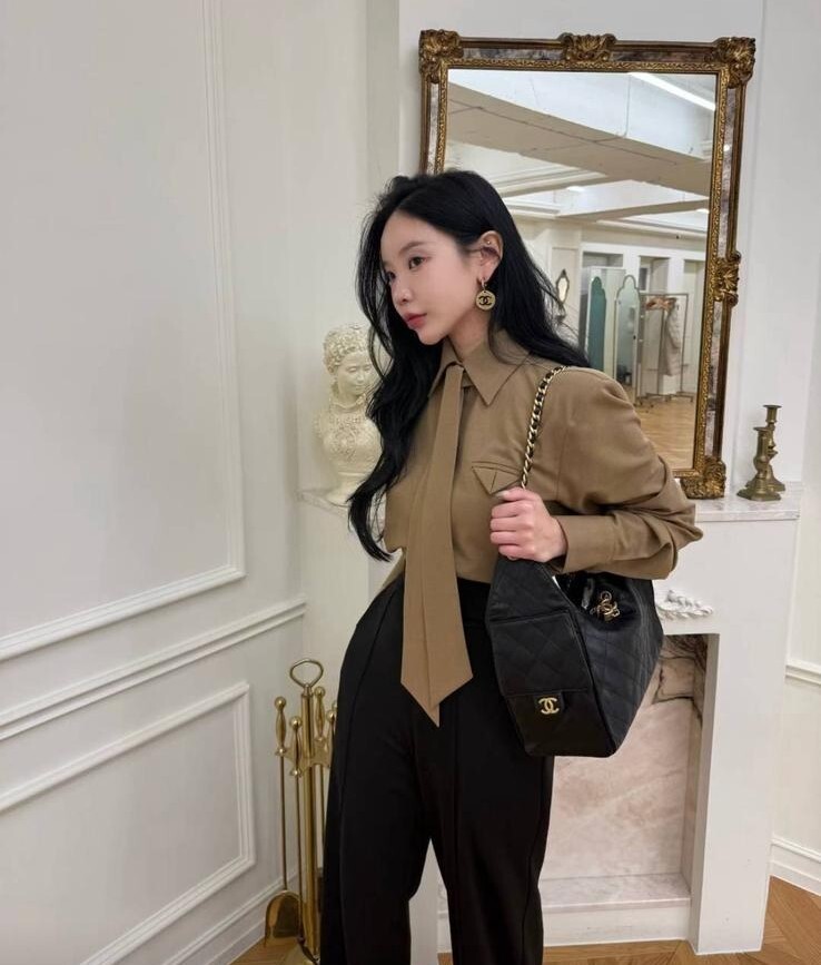 HS10 胸38 長24 $599