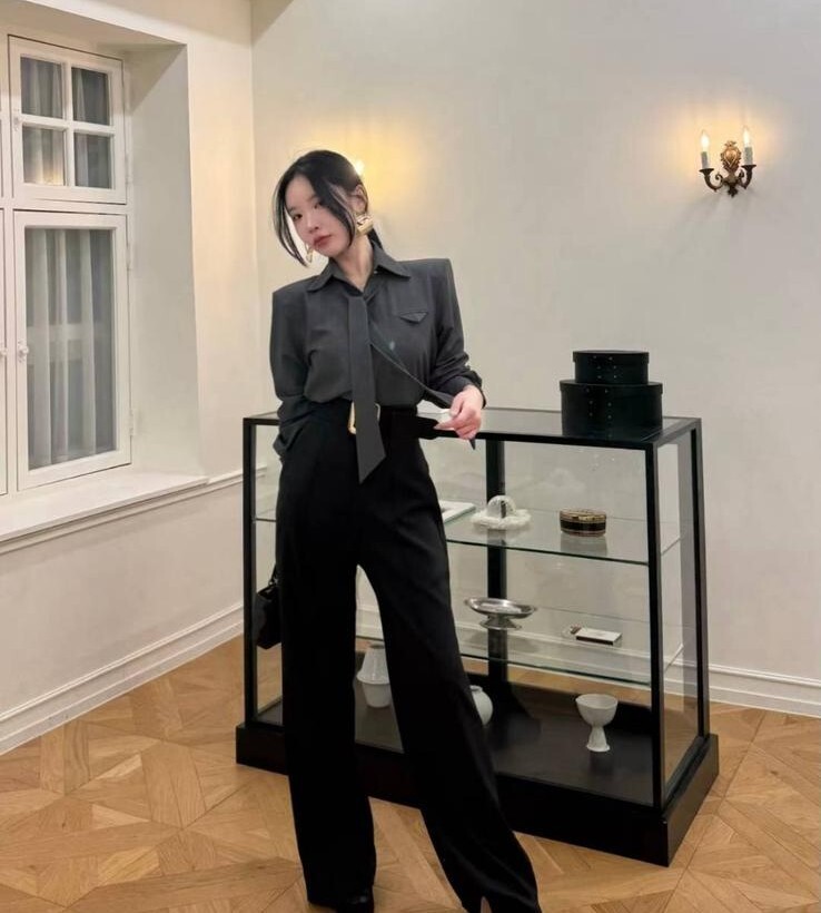 HS10 胸38 長24 $599