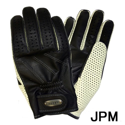 日本JRP職人手工皮革手套 JPM水洗皮革