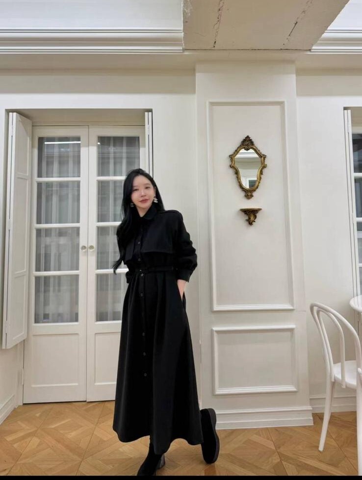 HS12 胸44 腰54 Hip 64 長50.5 $899