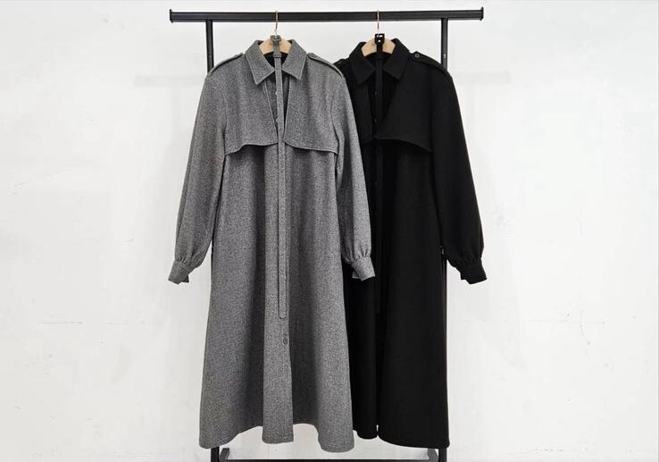 HS12 胸44 腰54 Hip 64 長50.5 $899