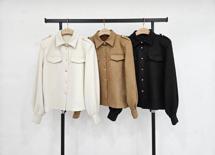 HS13 胸43 長23 $599