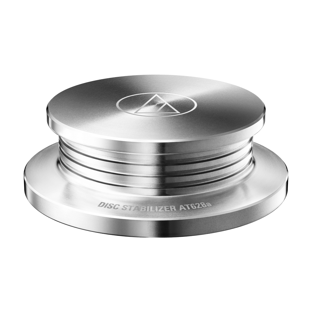 Audio-Technica 鐵三角 AT628a 唱片鎮