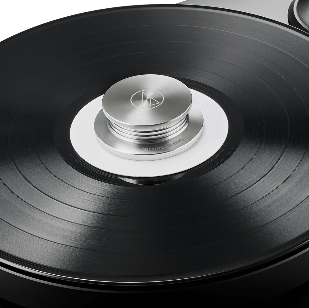 Audio-Technica 鐵三角 AT628a 唱片鎮