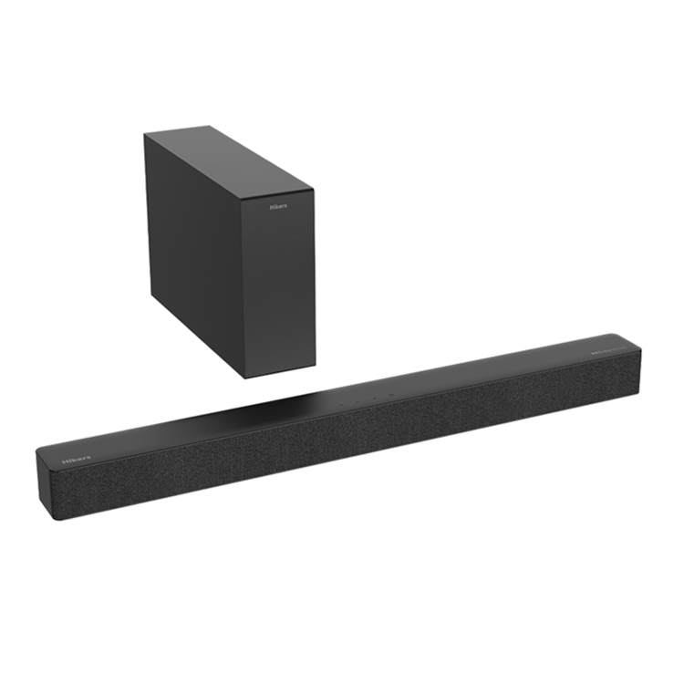 (可議價)Hikers 惠科 2.1聲道杜比全景聲無線重低音聲霸(HS-A50)