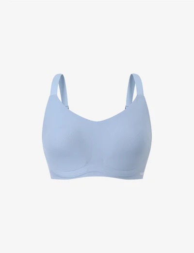 【直播】Verish LL112521 Cool-Fit 大胸顯小無鋼圈內衣