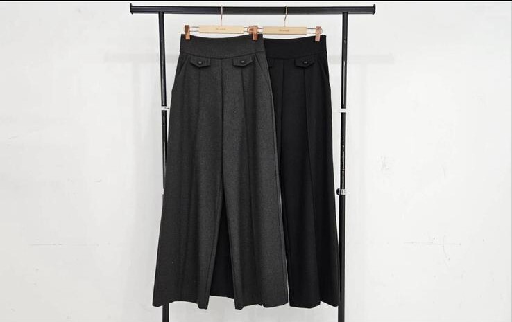 HS15 S腰27 Hip 42 長44 M 腰28 Hip 43 長44.5 L腰29 Hip 44 長45 $599