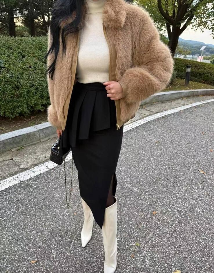 HS17 胸44 長22.5 $999