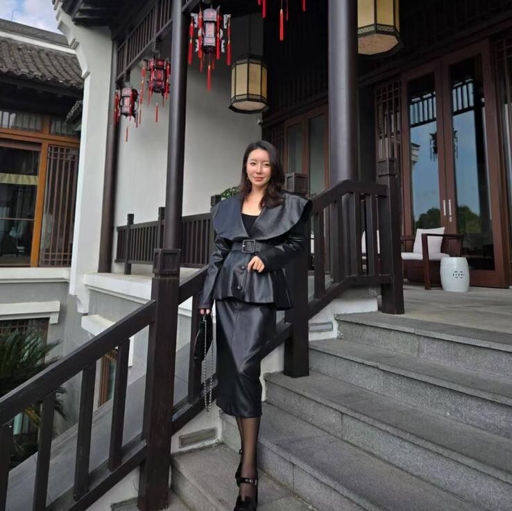 HS18 胸38 長26.5 $899